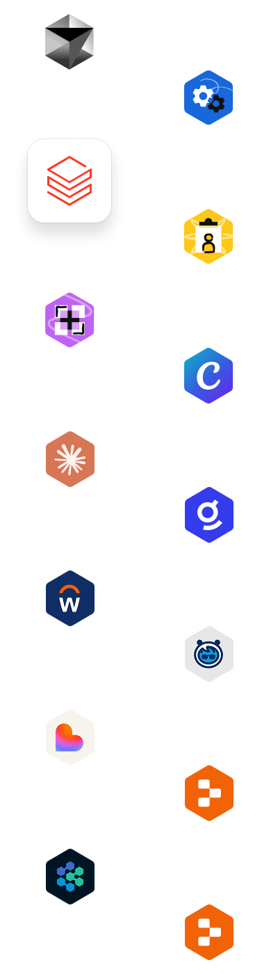 Agent apps