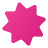 Blind discovery icon