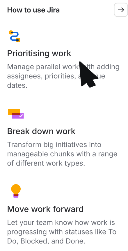 How to use Jira