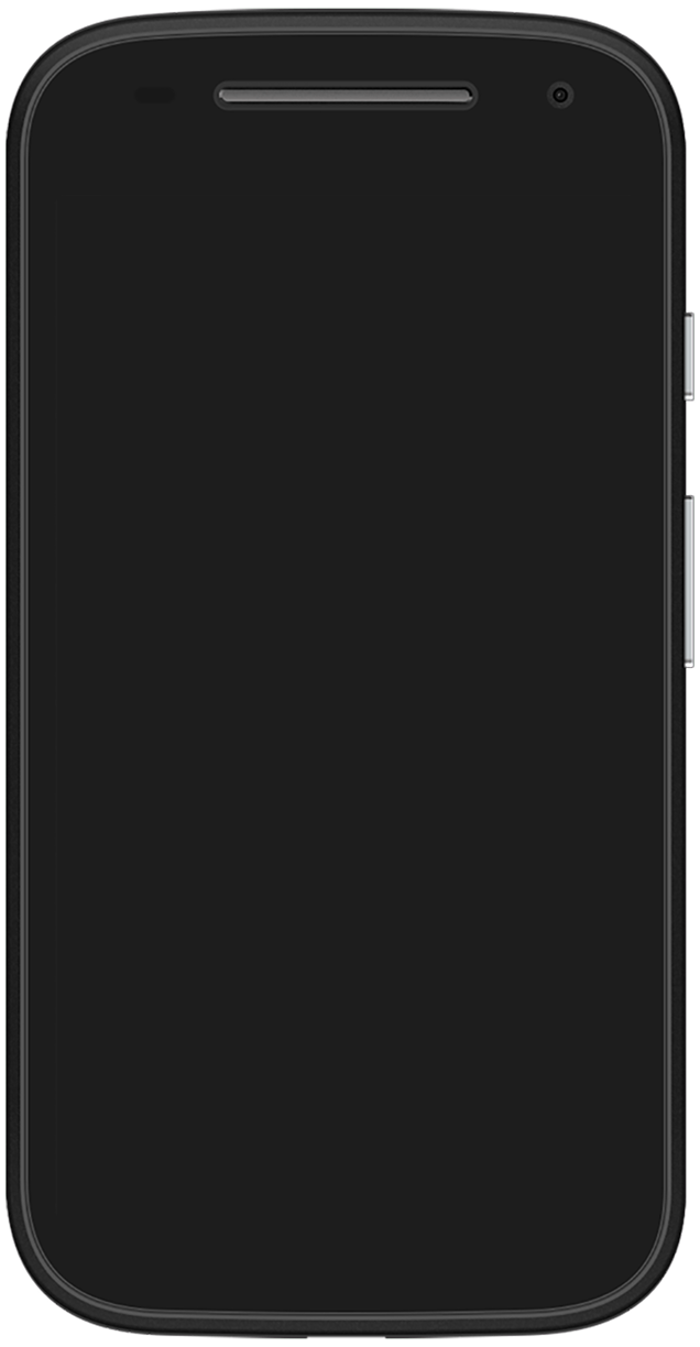 Phone frame