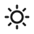 Weather icon